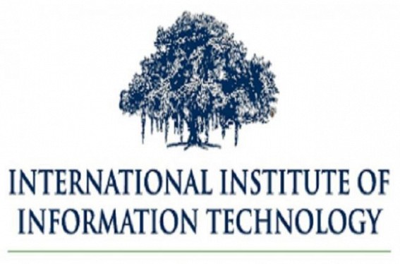  Tripura to have IIIT in PPP model