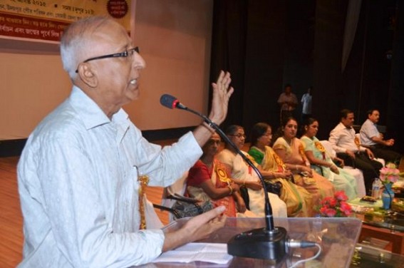 Attack upon Udaipur Municipal Corporation Chairman : TWJA condemns