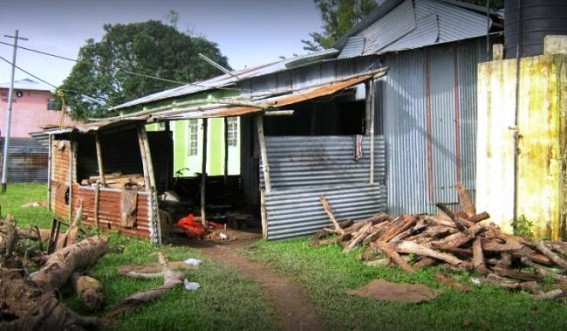 Monitoring of food-quality in Tripura JNV hostels and infrastructure is needed