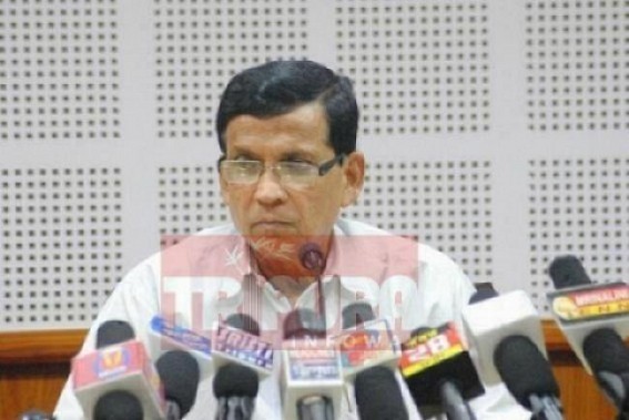'7th Pay Commission's calculation will go on for 6 months at least' : Badal Choudhury 
