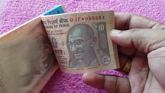 BMS collecting donations in the name of somebodyâ€™s daughterâ€™s marriage from Auto, E-rickshaw drivers