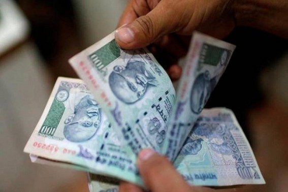 Jobless poor families to get social pension in Tripura