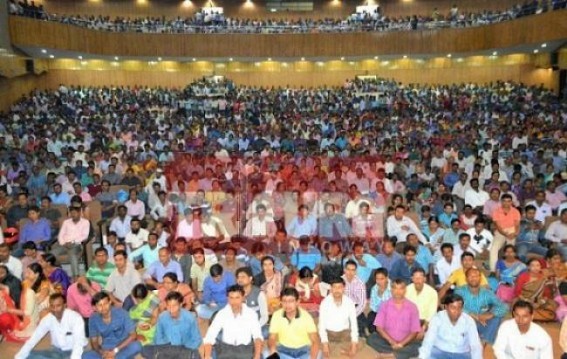 10323 teachers didn't get permission to hold rally 