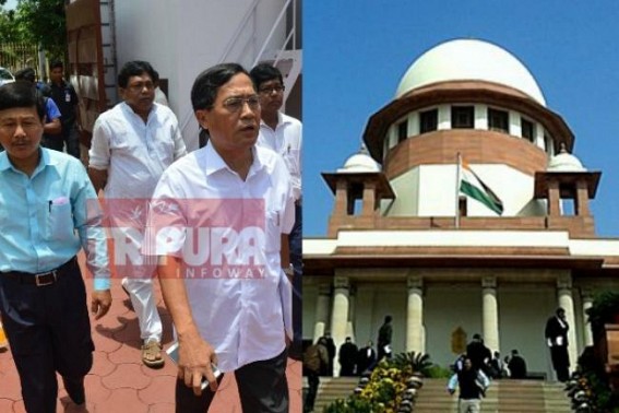 CPI-M demands Reservation for SC/ST in job-promotion according to SC's order