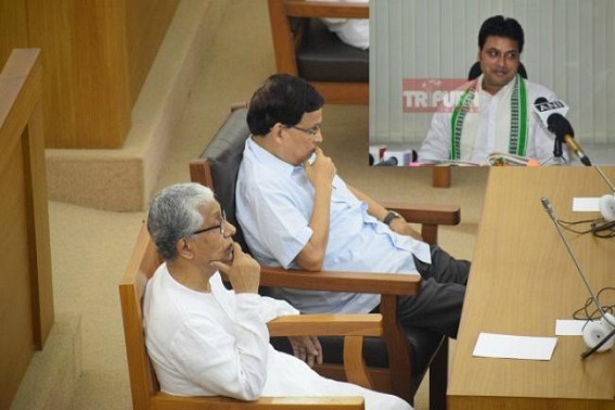 â€˜Not 300, but for social pension at Rs. 2000 per beneficiary will need Rs. 3000 crores minimumâ€™ : Ex-Finance Minister Badal Choudhury exposed BJP Govtâ€™s Fund crisis 