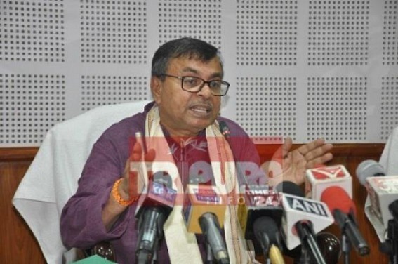 50 teachers in Tripura served with show-cause notices : Proxy teacher spotted