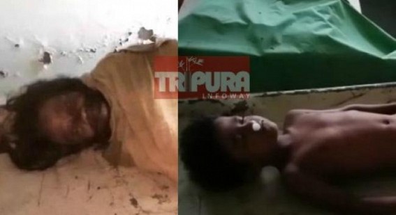 Two drown in Tripura, bodies recovered 