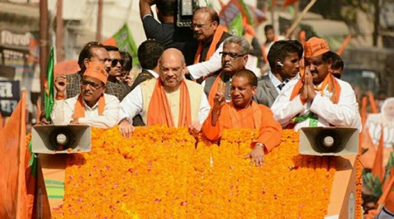 Congress, Opposition parties to move NO-TRUST motion against Modi Govt : PAKODA promises, Unemployment,  Demonetization caused mass resentments against BJP across India