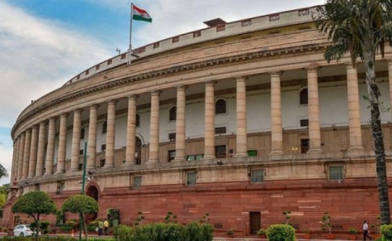 Left to hold 'dharna' outside Parliament on July 24
