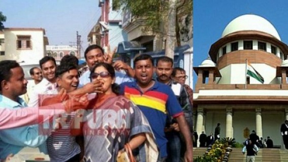 2 monthâ€™s more relief for terminated teachers in Tripura : â€˜Illegally recruited 10323 caseâ€™s Next Hearing on September 17â€™