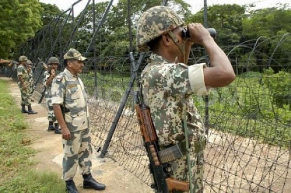 Security beefed up ahead of 72nd Independence Day 