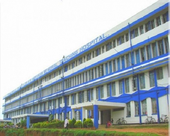 SFI blames State Govt behind Medical College studentâ€™s death 