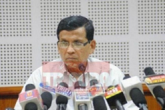 â€˜Getting Workers  were tough before 5 months, now getting WORKs are tough under BJP Govtâ€™, Stateâ€™s grim situation slammed by Ex-Minister Badal Choudhury