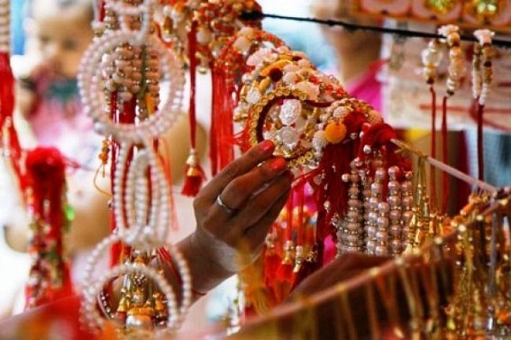 'Rakhi Bandhan' celebration on August 26