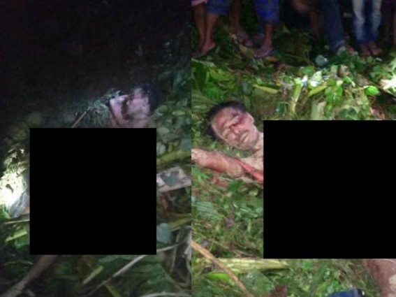 Man killed brutally by elephant at Udaipur 