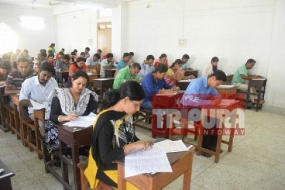 Govtâ€™s slow recruitment process hits unemployed youth