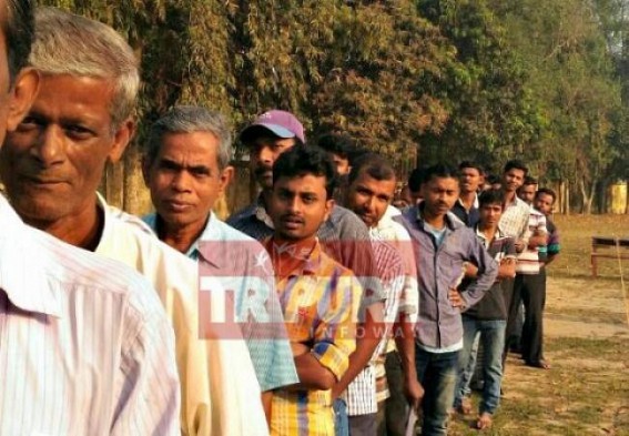 EC wants maximum voting by differently-abled eligible voters