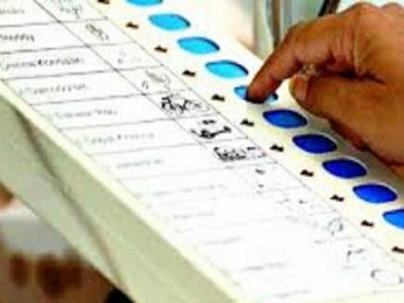 By-election : All Political Parties to submit nominations 