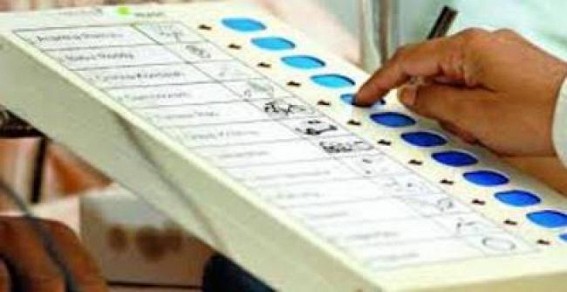 'Election in Tripura turned farcical' : Left Parties 