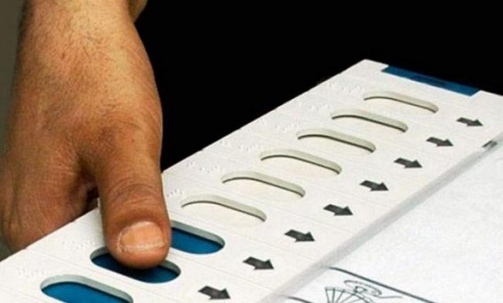 All parties except BJP demand rescheduling of Tripura panchayat polls