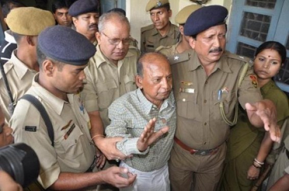 Triple murders mystery at Criminal run newspaper Dainik Ganadoot remained unsolved, main accused Sushil Choudhry, criminals roaming free