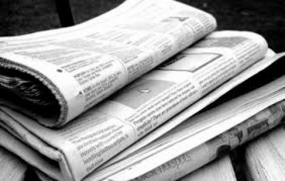 Press Council of India issues notice to Tripura Govt 