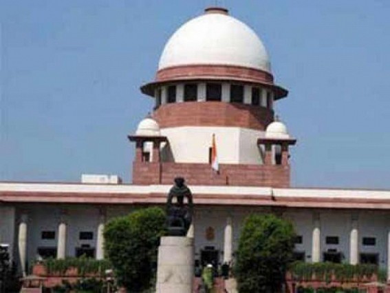 Tripura male Netizens going â€˜unhappyâ€™ over SC strikes down adultery law 