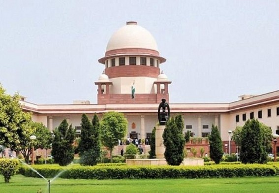 Tripura NRC case tagged with Assam NRC case : Political victimization ahead 
