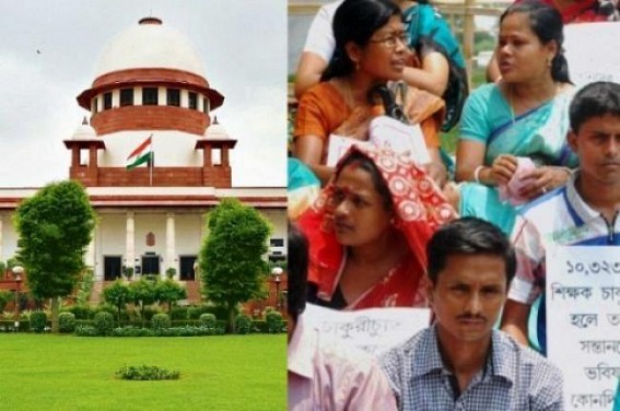 10323 teachers case again postponed : Next Hearing on November 1st