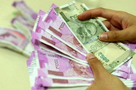 Tripura employees fumes as 9% DA yet pending, No 7th CPC 