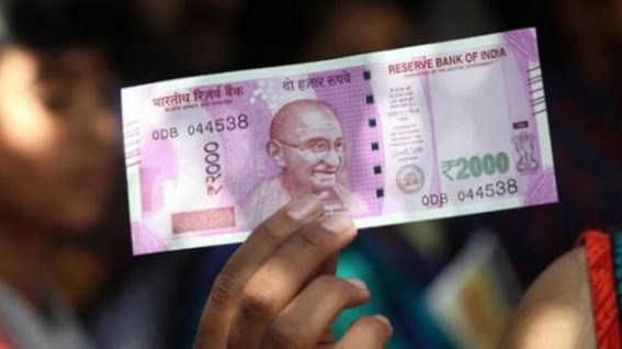 '2000 rupees social pension promise results in Social-Pension-Suspension for unknown time'