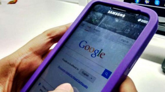 Netizens allege slow internet service allover state 