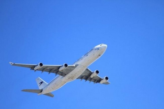 Prices of air tickets on Tripura route spike