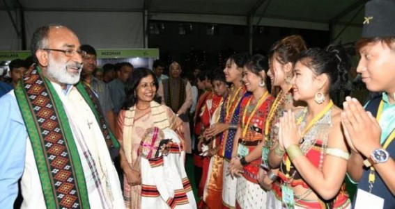 India in 3rd position in tourism sector after China, US: Minister