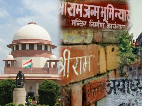 SC verdict on Ram temple final, all should accept it: Bihar Minister