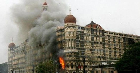 Meghalaya Governor scraps 26/11 tweet after row