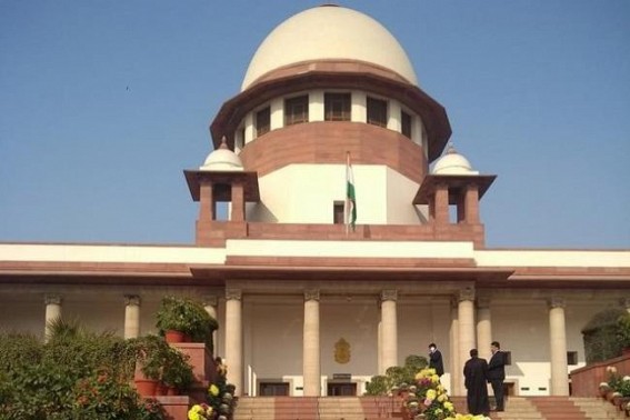 SC slams Bihar for 'very selective' action against Muzaffarpur horror accused