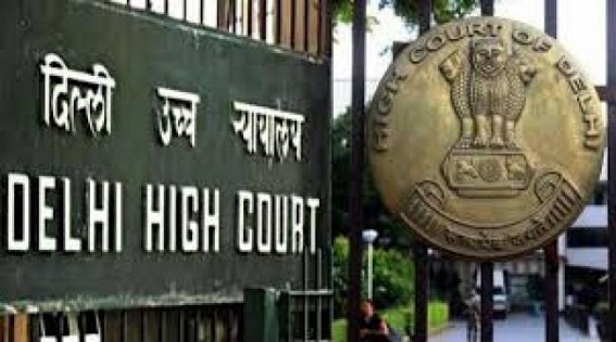 Delhi HC tells ED: No coercive action against TDP MP