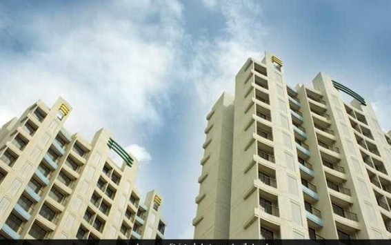 Three of real estate firm arrested for duping investors
