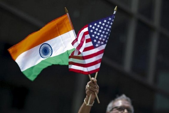 India-US Air Force exercise 'Ex Cope India-18' from Monday