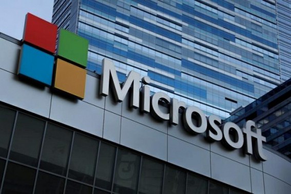 Microsoft may release foldable smartphone in 2019