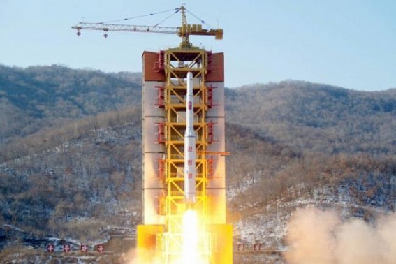 'Iran will continue to develop, test missiles despite US opposition' 
