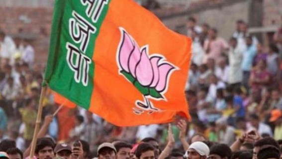 BJP troubles CPI-M candidates families ahead of by-election, 9 families attacked