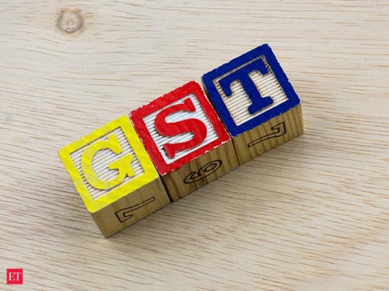 November GST revenue falls short, will meet annual target: Official