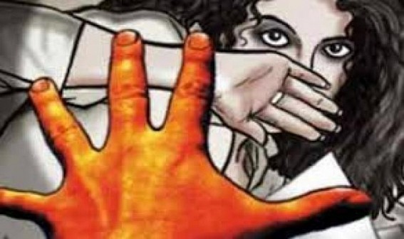 Girl student kidnapped in broad day light