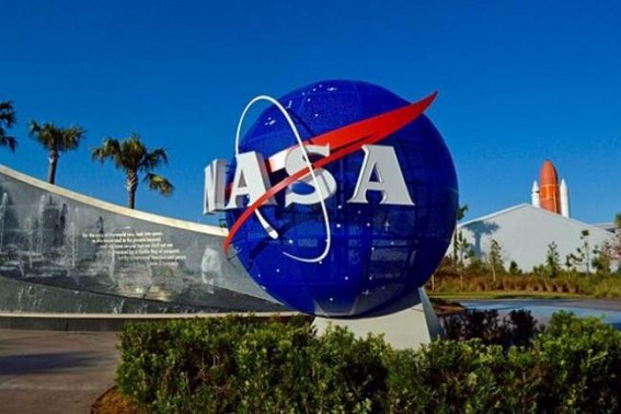 NASA's InSight lander 'hears' Martian wind