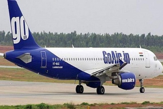 GoAir flies to Phuket, Male from Bengaluru