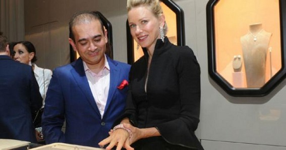 DRT serves notice to Nirav Modi, family to recover PNB's 7,000 cr 