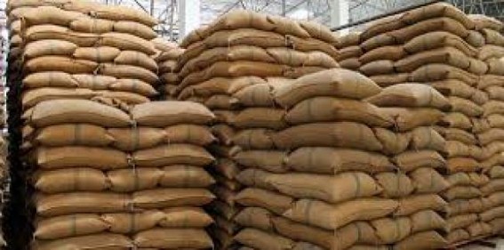 CPI-M asks Govt to buy rice from farmers at Rs. 2775 per quintal from farmers 
