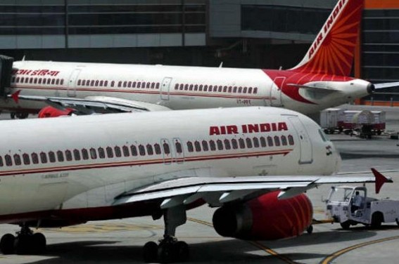 Air India calls bids to sell Nariman Point building